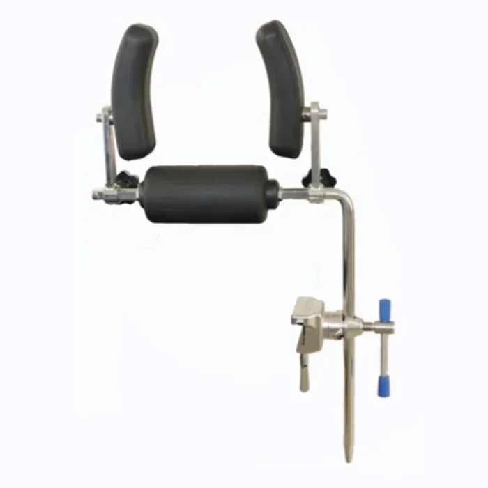 Operating Table Accessories Knee Joint Surgery Rack Leg Holder Support for Arthroscopy