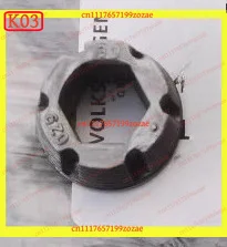 k03 Windshield Wiper Arm Cap Screw Washer 7L0955693 for Volkswagen Touareg Porsche Cayenne, Replacement Parts