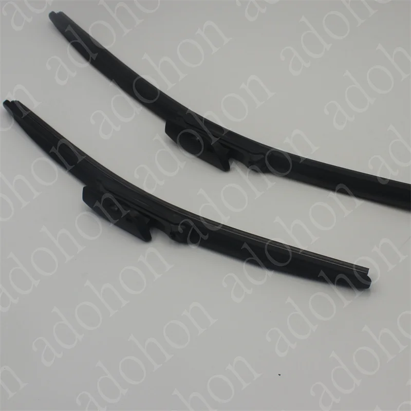 

For Audi A3 8Y 2020 2021 2022 Accessories Windshield Windscreen Wipers Blade For Car Front Window Brushes High Quality 26 19