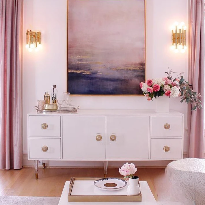 Nordic home decoration cabinet storage cabinet modern minimalist designer creative living room TV cabinet locker new product