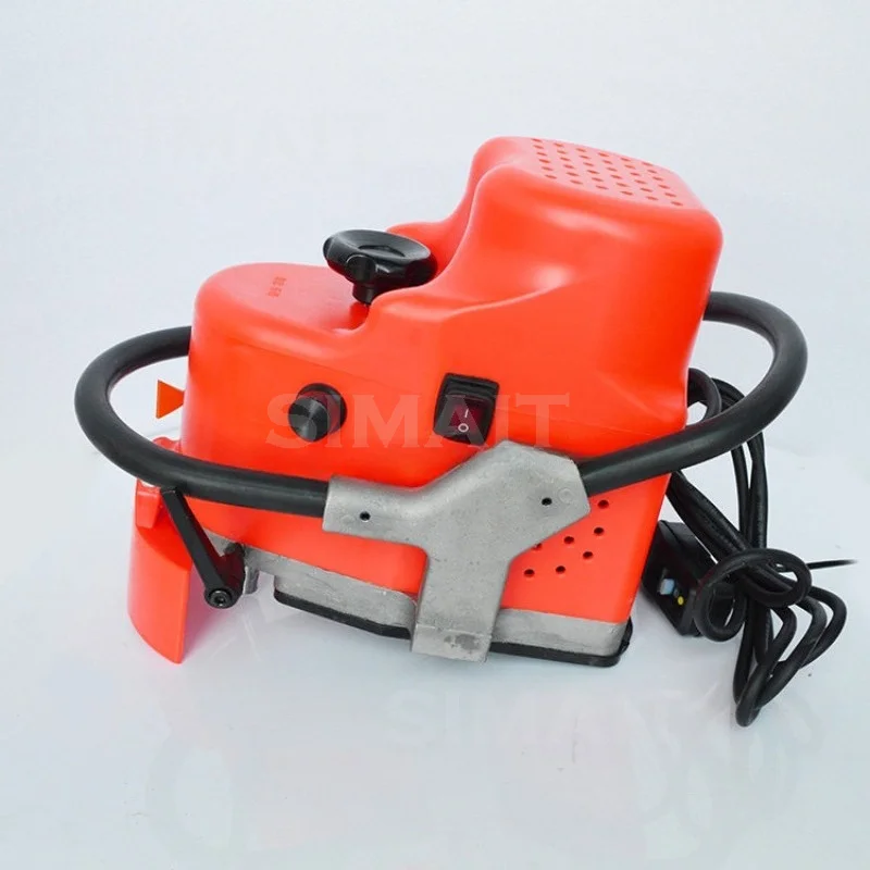 2.2KW High-power Stone Edging Machine, Small Portable, Suitable for Granite Quartz Stone and Other Stones