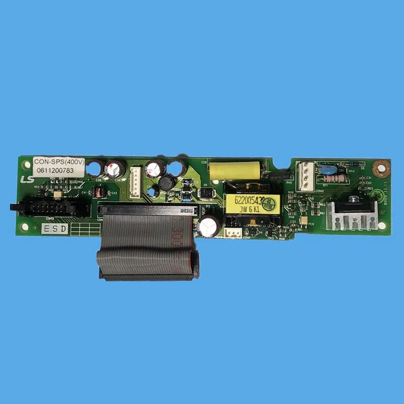Inverter IS5 series 11/15/18.5/22KW power board IS5 CON-SPS power strip test ok circuit board motherboard