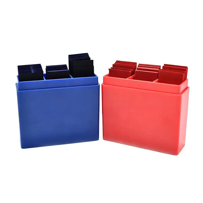 300Sheets/Box Dental Articulating Paper Double Sided Bite Strips For Occlusion Check Dentist Tool