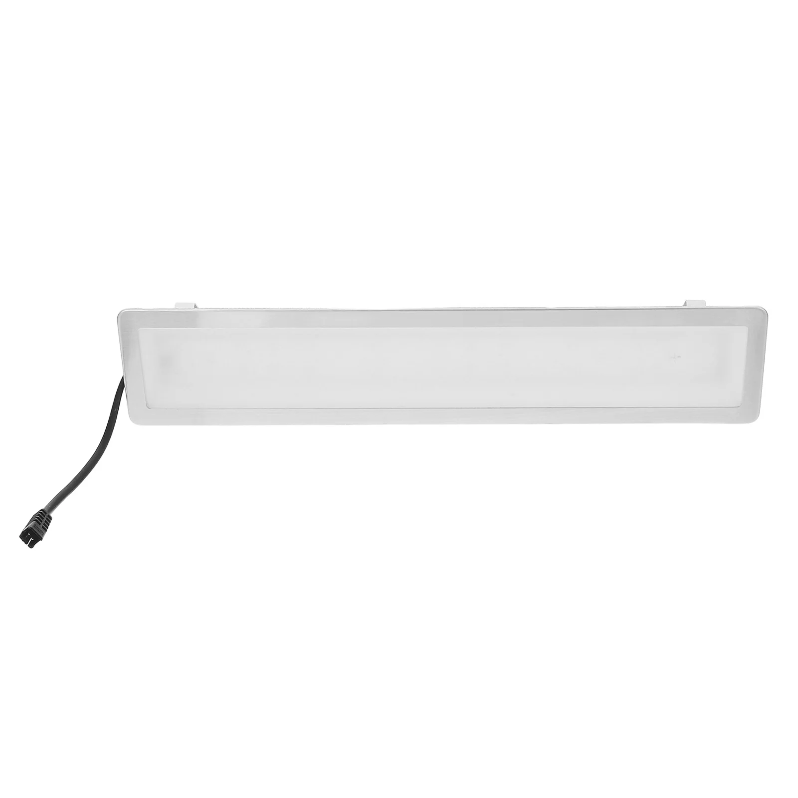 

Range Hood Light Bulbs LED Kitchen Cooker Lights 12V Rectangle Cooker Hood Light Replacement Longlasting Smoke Lamp