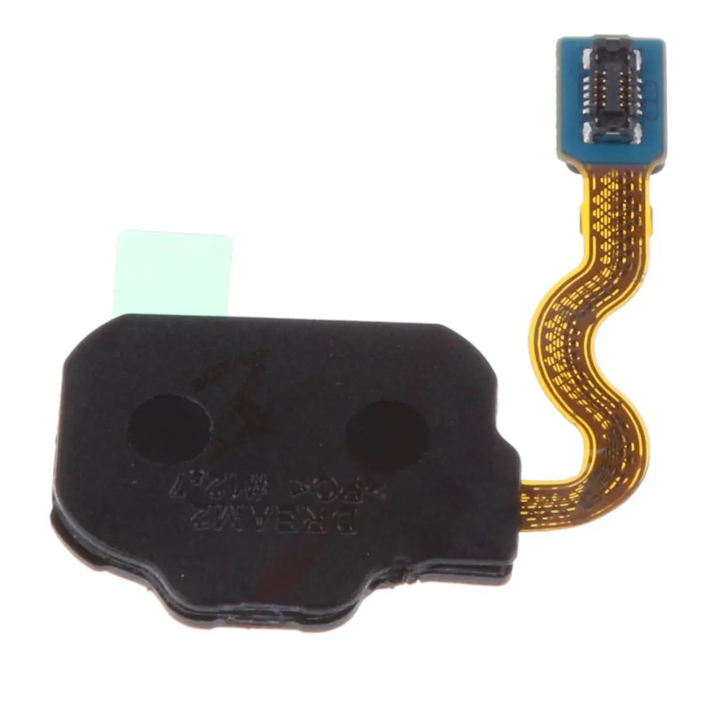 For Samsung Galaxy S8 S8+ S8 Plus SM-G950 G950F SM-G955 G955F Fingerprint Sensor Flex Cable  Touch ID Replacement image 5