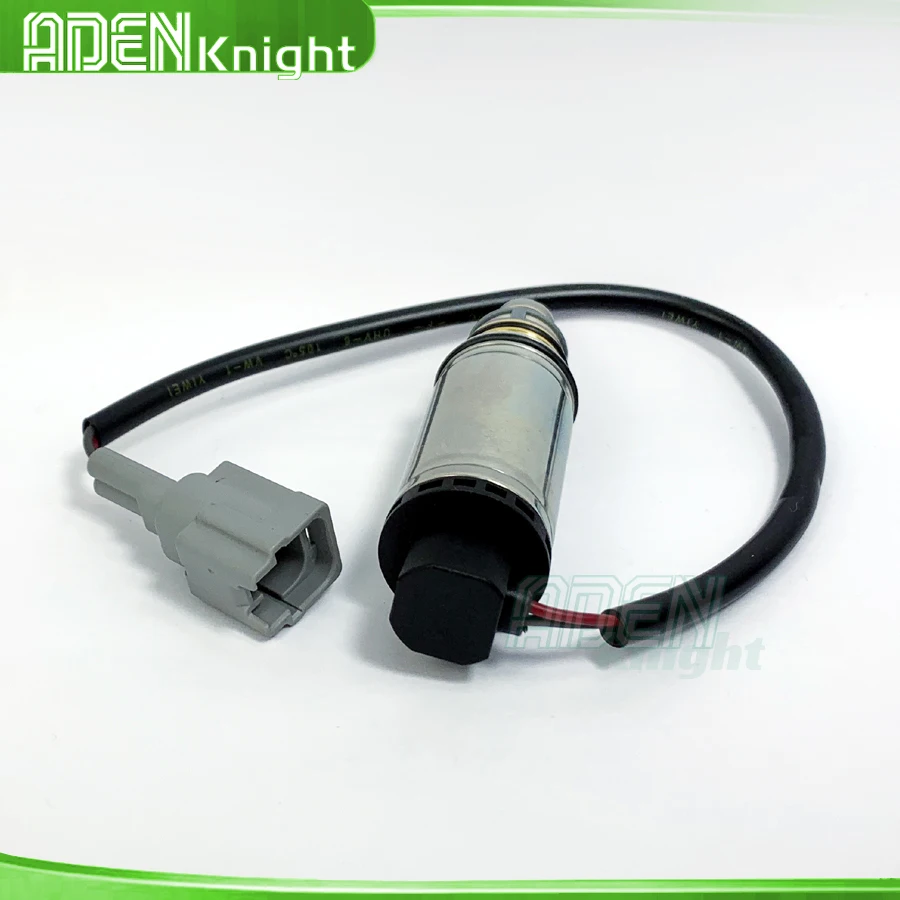 

Электромагнитный клапан управления компрессором кондиционера для Renault Clio CAPTUR 926000217R 926004183R