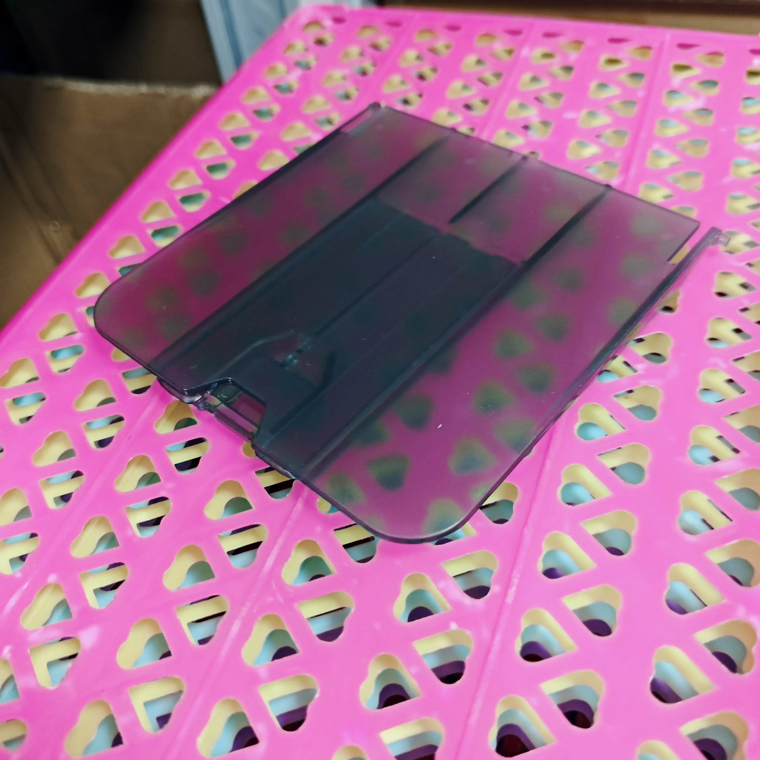 

10X RM1-0859-000 RM1-0859 RM1-0859-000CN Face-down OUTPUT TRAY ASSY Delivery Tray Assembly for HP LaserJet M1005 3015