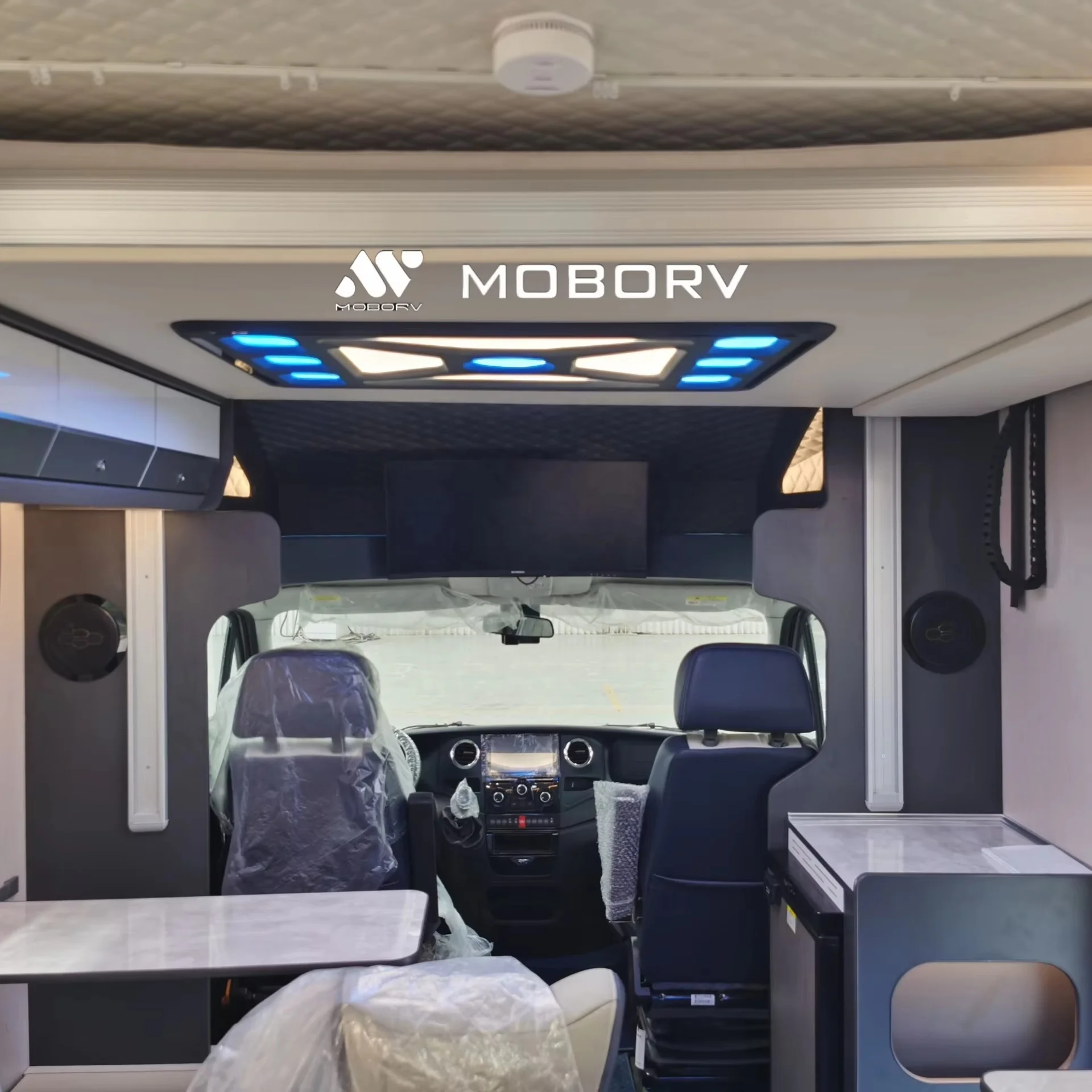 

Equipment Smart Library Equipment Smart Library Hotsale CE Qualified RV Recreational Vehicle Motorhome Accessories Rv Appliance