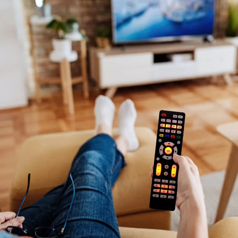 Universal Backlight…