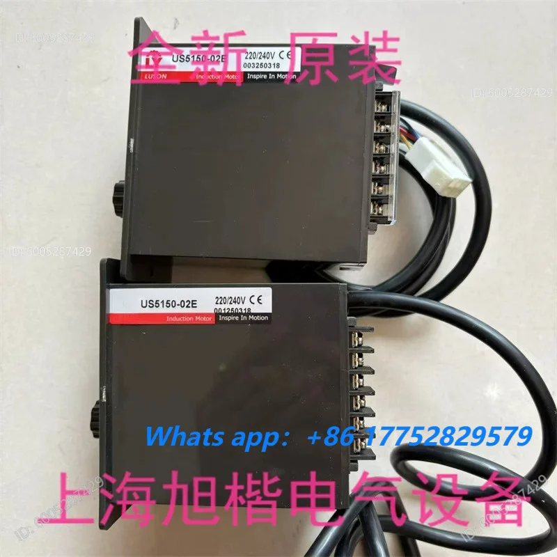 Governor US5150-02E US5590-02E SS22 SS22E US560-02E Motor Controller
