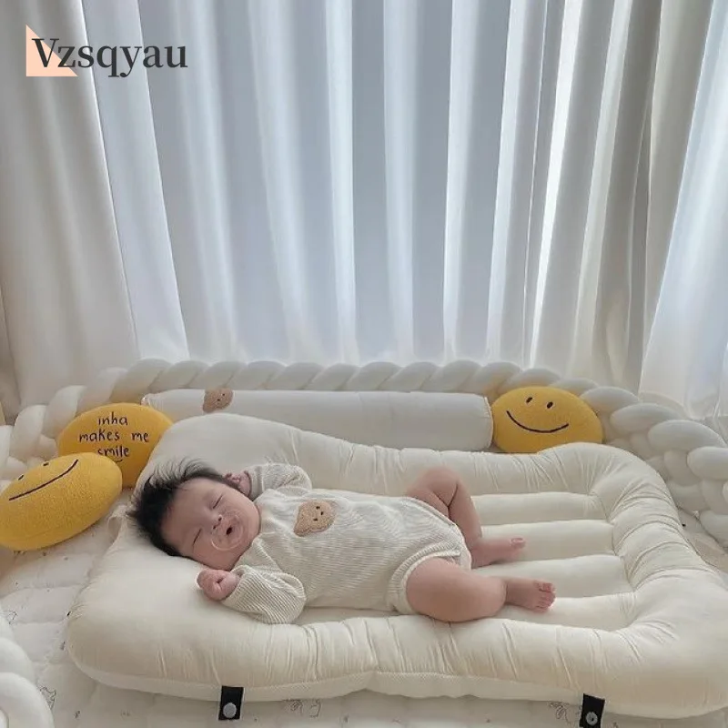 cama-bionica-de-algodon-ins-para-recien-nacido-cuna-plegable-para-mama-cama-de-viaje-exprimible-extraible-portatil-nido-lavable-movil-para-bebe-en-casa