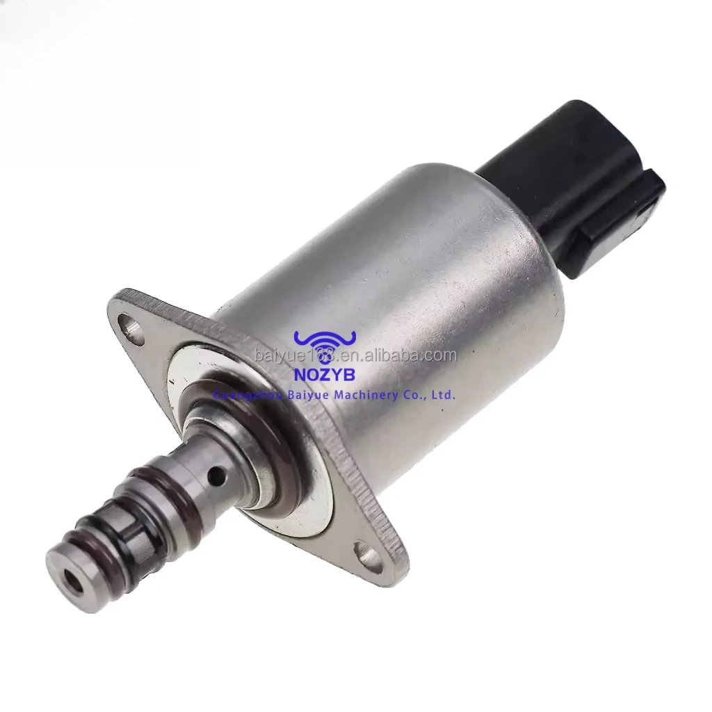 

Высококачественные детали экскаватора 01182621738 Электромагнитный клапан пламени для Cat E303 E304 E305 362-3212 3623212 Электромагнитный клапан