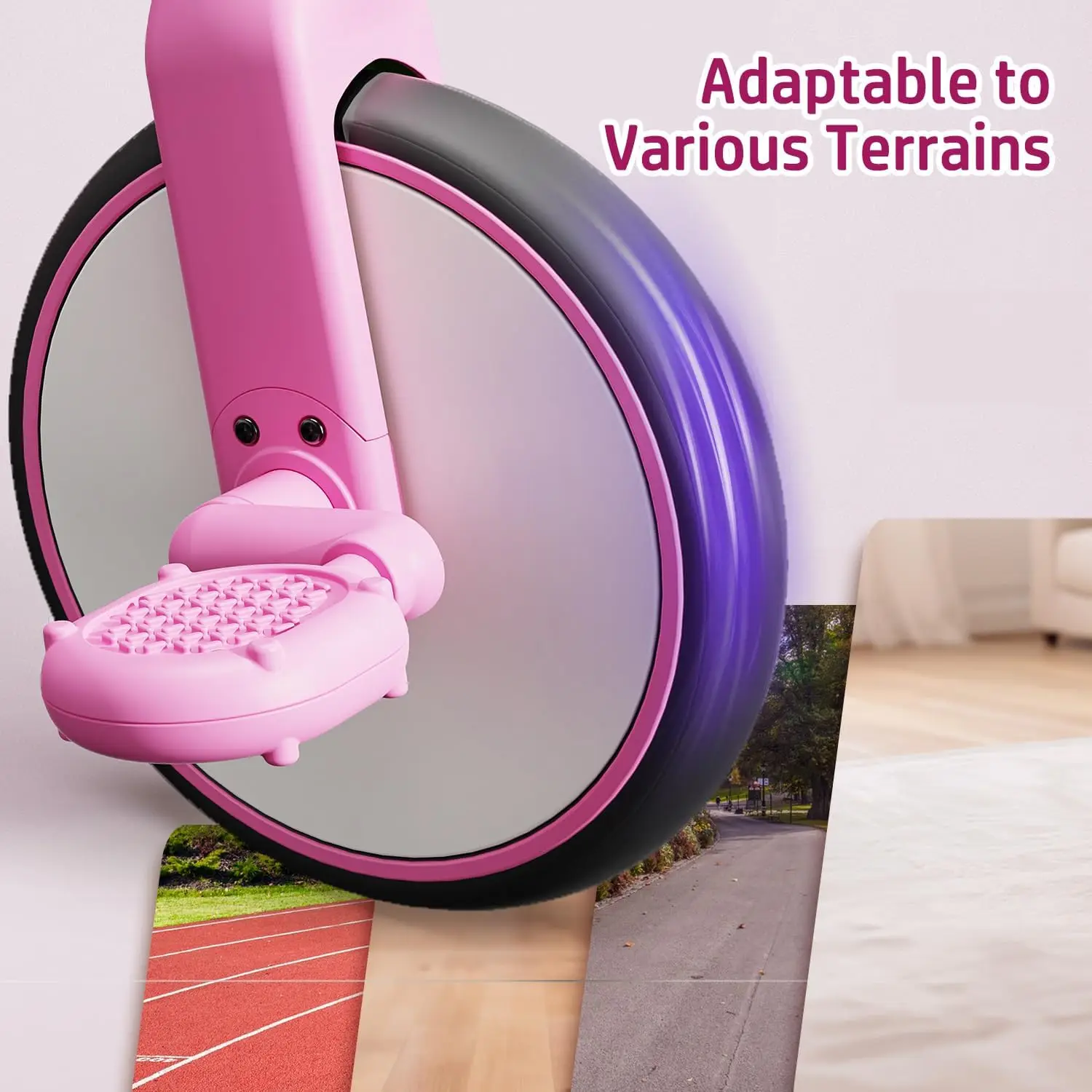 5-in-1 Toddler Balance Bike & Tricycle, Learn-to-Ride Toy for 18 Months to 4 Years, Outdoor & Indoor Ride-On for Gross Motor Ski