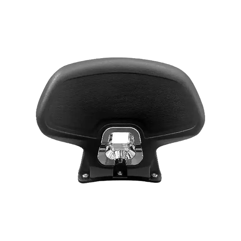For SYM ADXTG 400 ADX-TG 400 Motorcycle Retrofit Special Passenger Rear Backrest Back Seat To Increase The Backrest Accessories