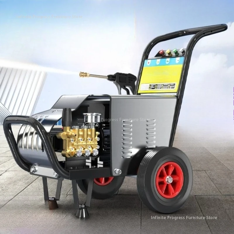 

Уличная коммерческая тележка для отелей, садов, газонов, балконов, кухонная тележка для использования внутри помещений, мебель, аппарат высокого давления Ls50xcj