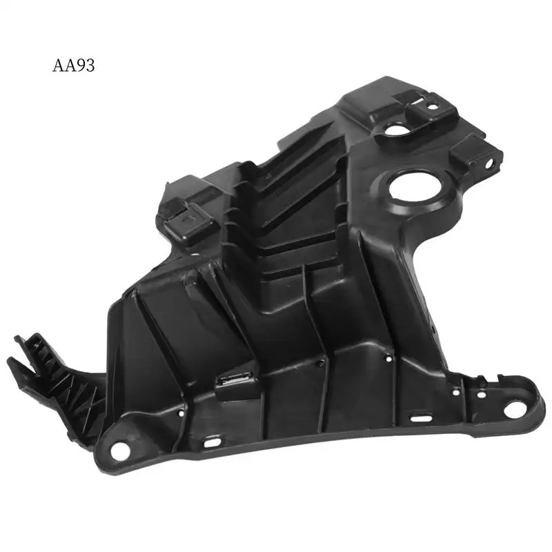 

AA-New 1 Pair Front Fender Support Bracket Repair Replacement For BMW X5 X6 F15 F16