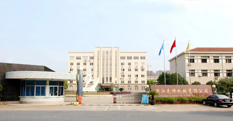 XIANFENG Remote Control Sliding Gate Operator Gate Opener