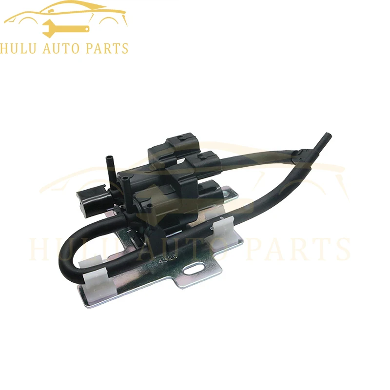 8657A065 Freewheel Clutch Control Solenoid Valve For Mitsubishi- L200 L 200 Triton Pajero Montero Sport Challenger K5T81973