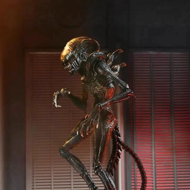 

KO Domestic NECA Death Ship Alien New Movie Romulus 10-inch Action Figure Model