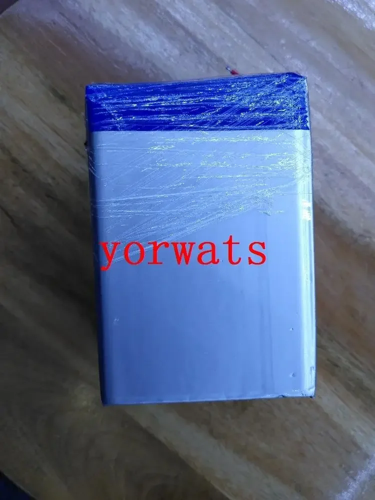 Nuova batteria al litio polimerica da 3,7 V ricaricabile agli ioni di litio 7571104   Vendita diretta del tesoro di ricarica della batteria da 7000 mAh