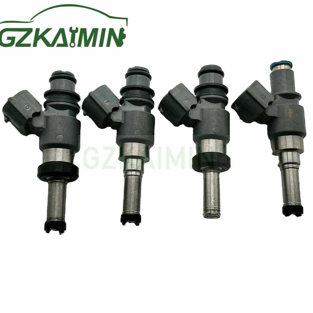 

SET 4PCS Flow Matched Fuel Injectors Nozzle For Yamaha Nytro MTX SRViper Venture Phazer 2008 OEM 8GC-13761-00-00