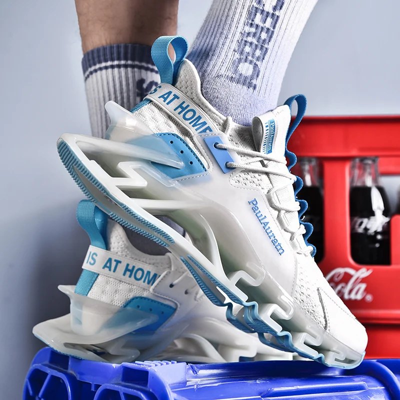 Shoes men Sneakers Male casual Mens Shoes tenis Luxury shoes Trainer Race Breathable Shoes fashion loafers running Shoes for men
