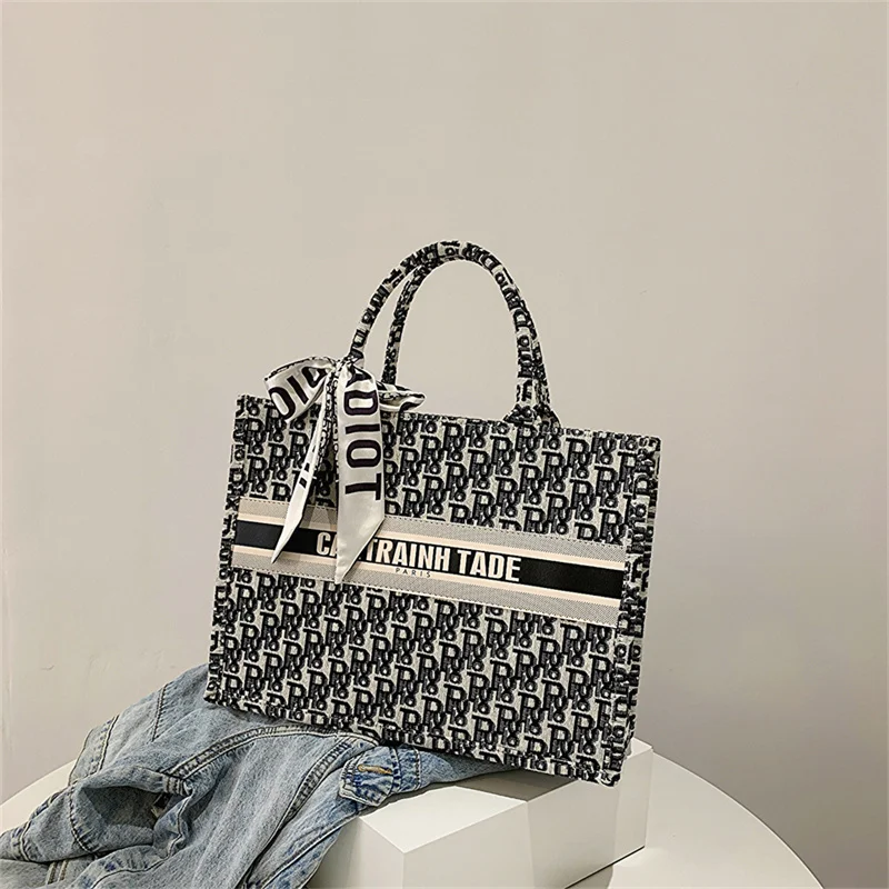 

Стильная сумка в стиле Майяра с ретро-принтом, сумка для покупок для дальнозоркости, регулируемая на одно плечо, повседневное повседневное использование