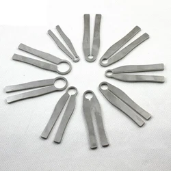Fittest Camera Lens Repair Tool 9pcs Removal Repair Wrench Clamp Flash Socket Tool for Leica M SM series Cameras