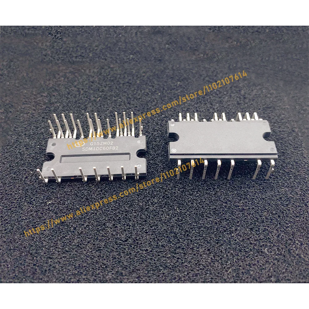 Nuevo módulo SDM10C60TA2 SDM10C60FB2 SDM06C60FB2