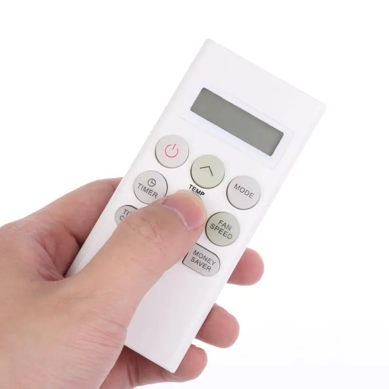 1 Piece For Air Conditioning AKB73756214 Controller For Home Office Use Universal Remote Control