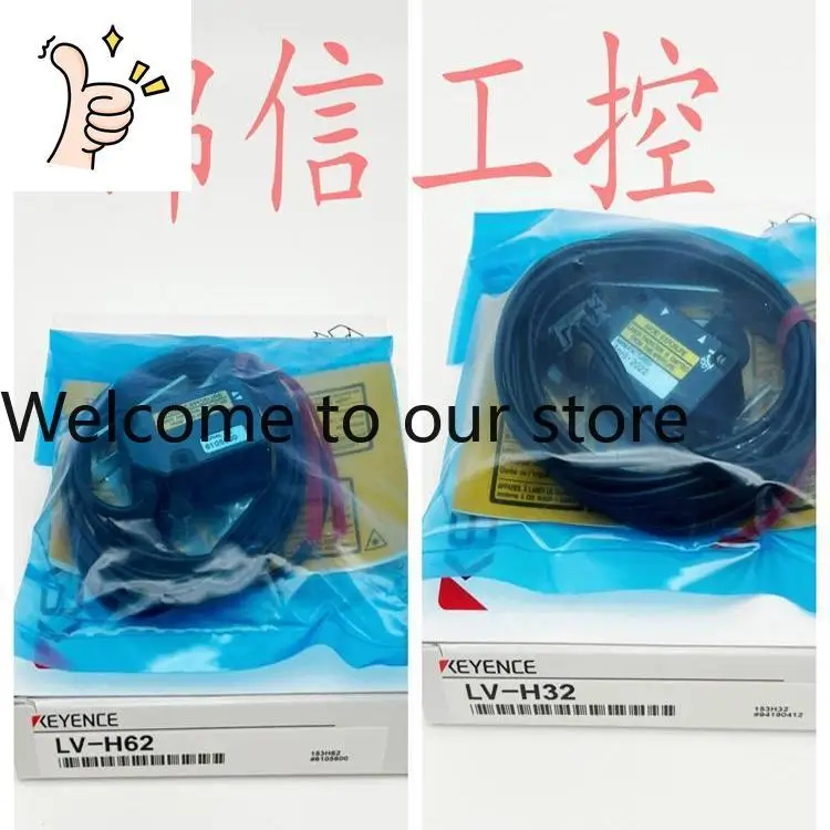 New Original Keyenc…