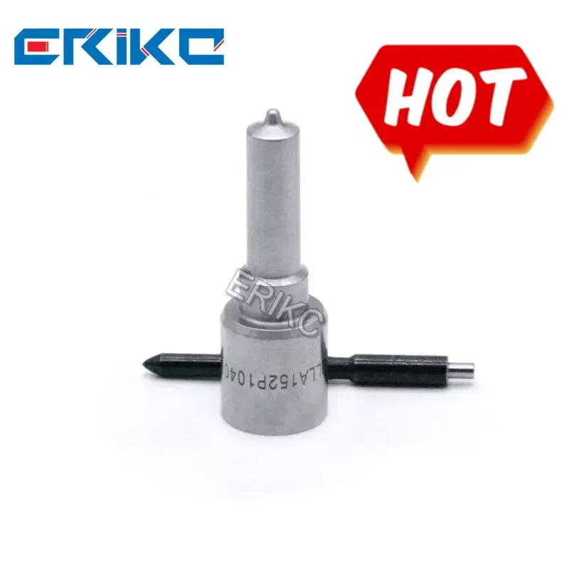 DLLA152P1040 Common Rail Diesel Dispenser Nozzle DLLA 152 P1040 Oil Injection Pump Nozzle DLLA 152P 1040 for DENSO 095000-8370