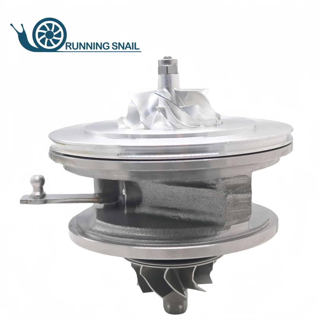 Turbo Cartridge BV45  53039880337 53039700210 For Nissan Navara Pathfinder 2.5 DI YD25 14411-5X01A 14411-5X01B