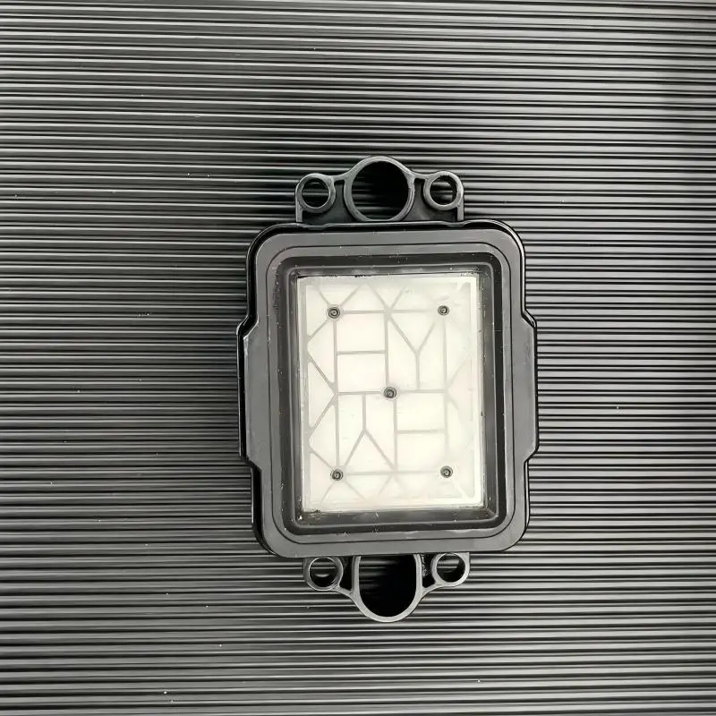 

DTF Printer Cap Top Printer Spare Parts Capping Dx5 Dx7 Capping Station for DX7 Printhead