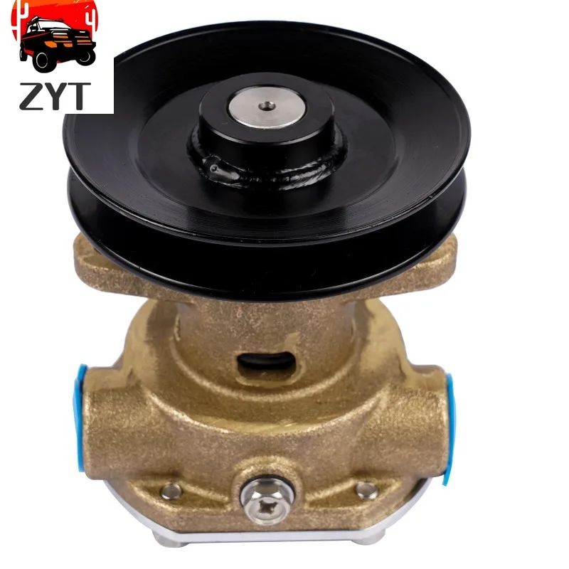 

Seawater Cooling Pump GM46936 GM104855 344371 Suitable for Sherwood G910P Engine Seawater Pump Kohler