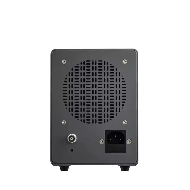 TBK-218 مصدر طاقة تيار مستمر قابل للتعديل 0-30 فولت/10 أمبير شاشة مزدوجة شحن سريع راسم الذبذبات منحنى تخزين الرسم لحرق 220 فولت PLC