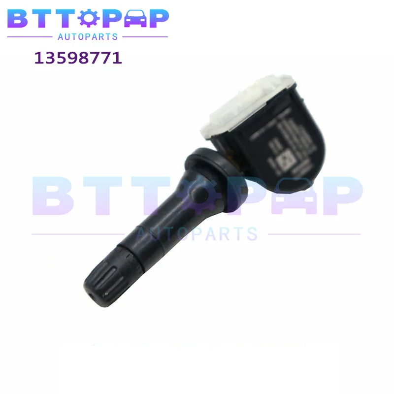 315MHZ TPMS Tire Pressure Sensor for Chevrolet Aveo Impala Tahoe Malibu Silverado Buick Enclave Cadillac GMC Sierra 13598771