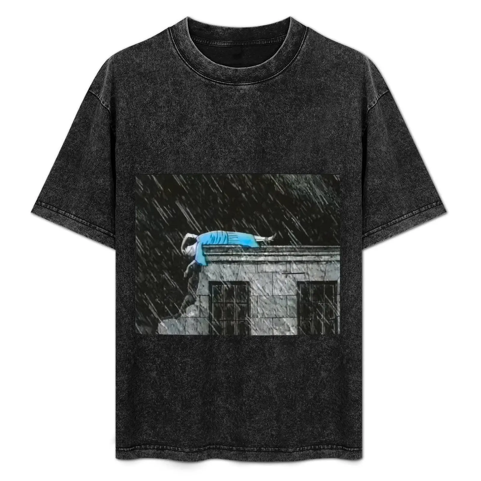 

Edward Gorey T-Shirt graphic t shirt vintage graphic shirts boys animal print vintage t shirt men