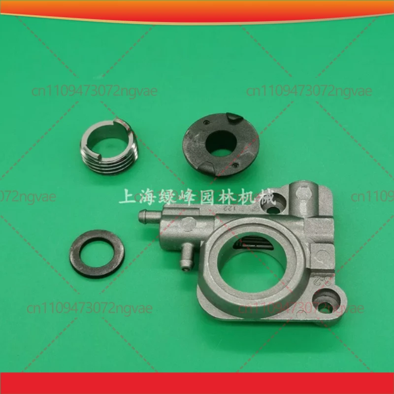 For ECHO CS-361WES CS-360TES Chainsaw, Oil Pump Assembly, Petrol Pruning & Logging Saw Replacement Parts, Power Tool Accessories