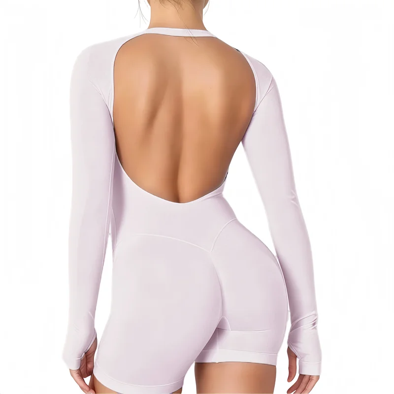 Thumbnail 2 - #19 Latest Long Sleeve Bodysuits Offers