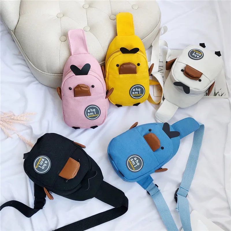 Thumbnail 2 - #24 Kids Cartoon Shoulder Bags Comparison Guide