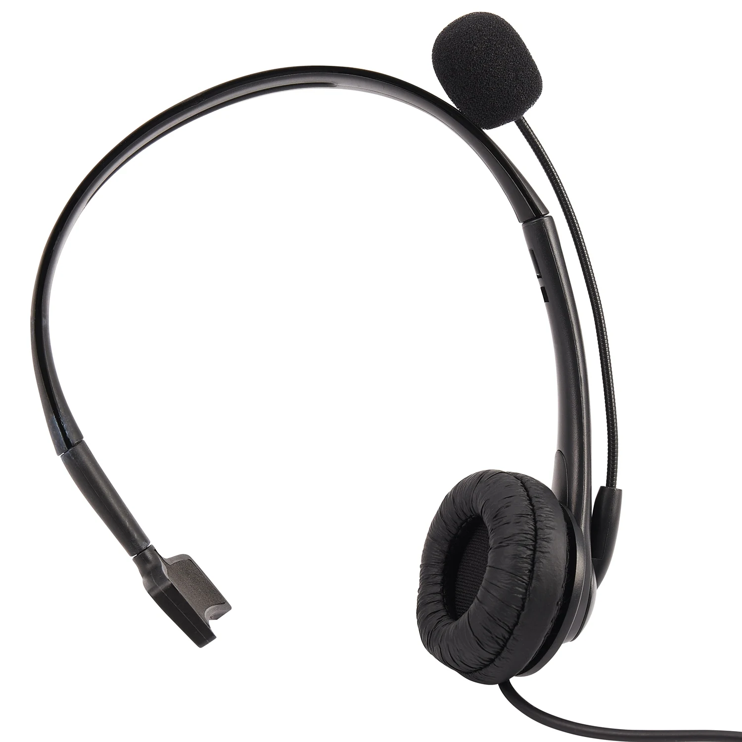 2-pin headphone headset TK220 for Jianwu UV-5R -888S H777 C9009