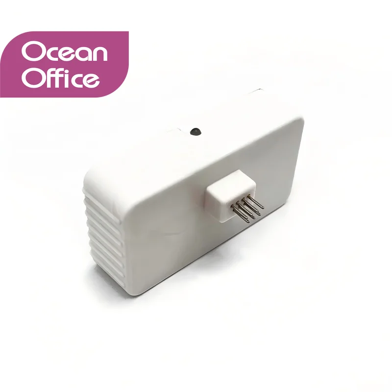 

1X C9345 Maintenance Box Chip Resetter for EPSON ET 16150 16600 16650 5880 5850 5800 WF 7845 7840 7830 7820 L8168 L8188 WF7800