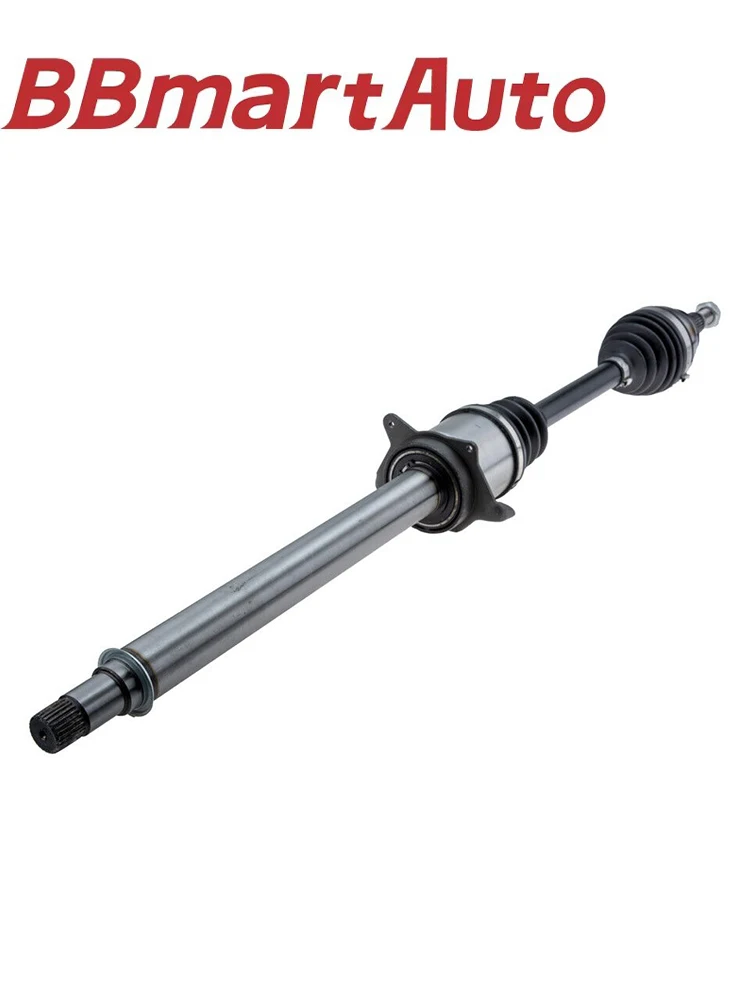 

1693605672 BBmart Auto Parts 1 pcs Right Front Drive Shaft For Mercedes Benz W245 OE A1693605672