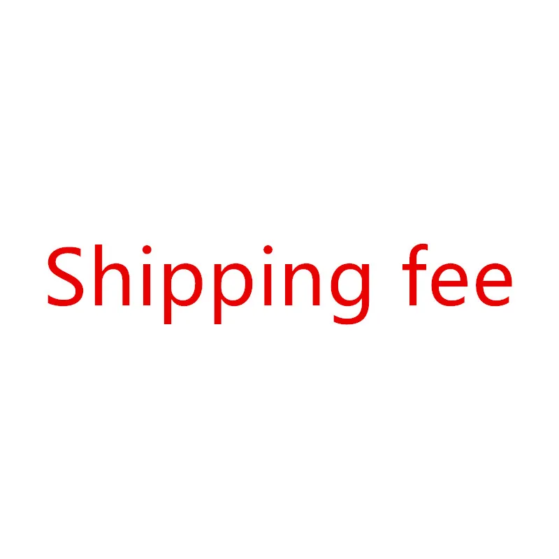 

Special Category / Additional Pay on Your Order Code Resend Compensation Fee Shipping Extra