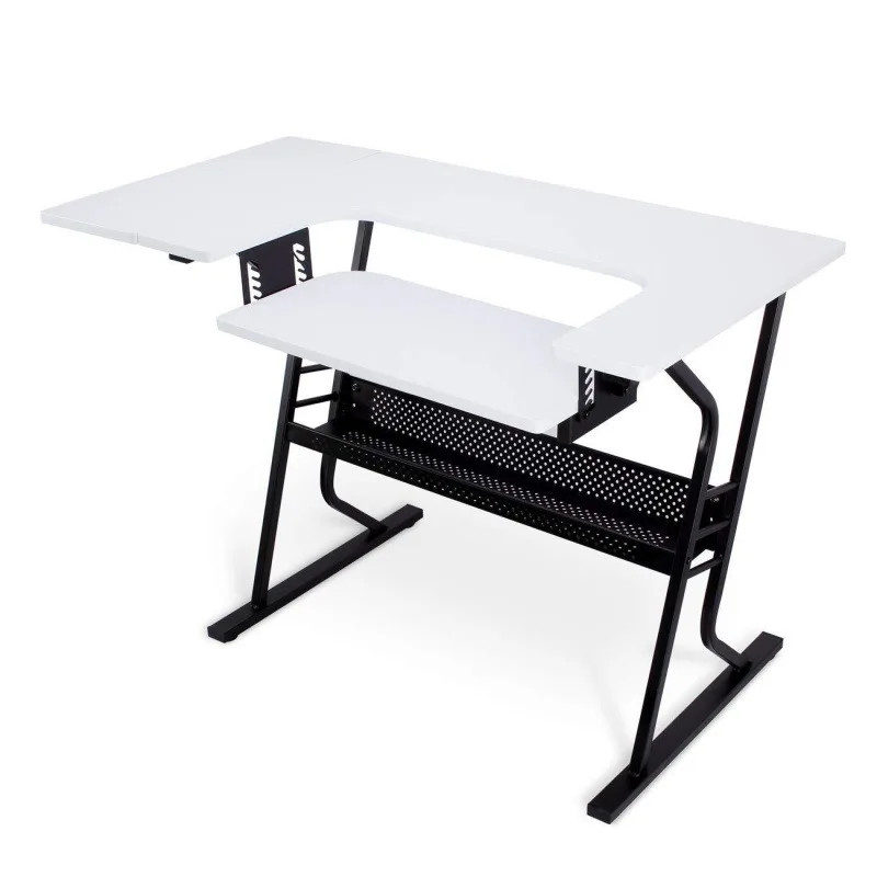 Cross-border export sewing machine equipment table, sewing machine rack table, single-sale table table, machine tripod sewing