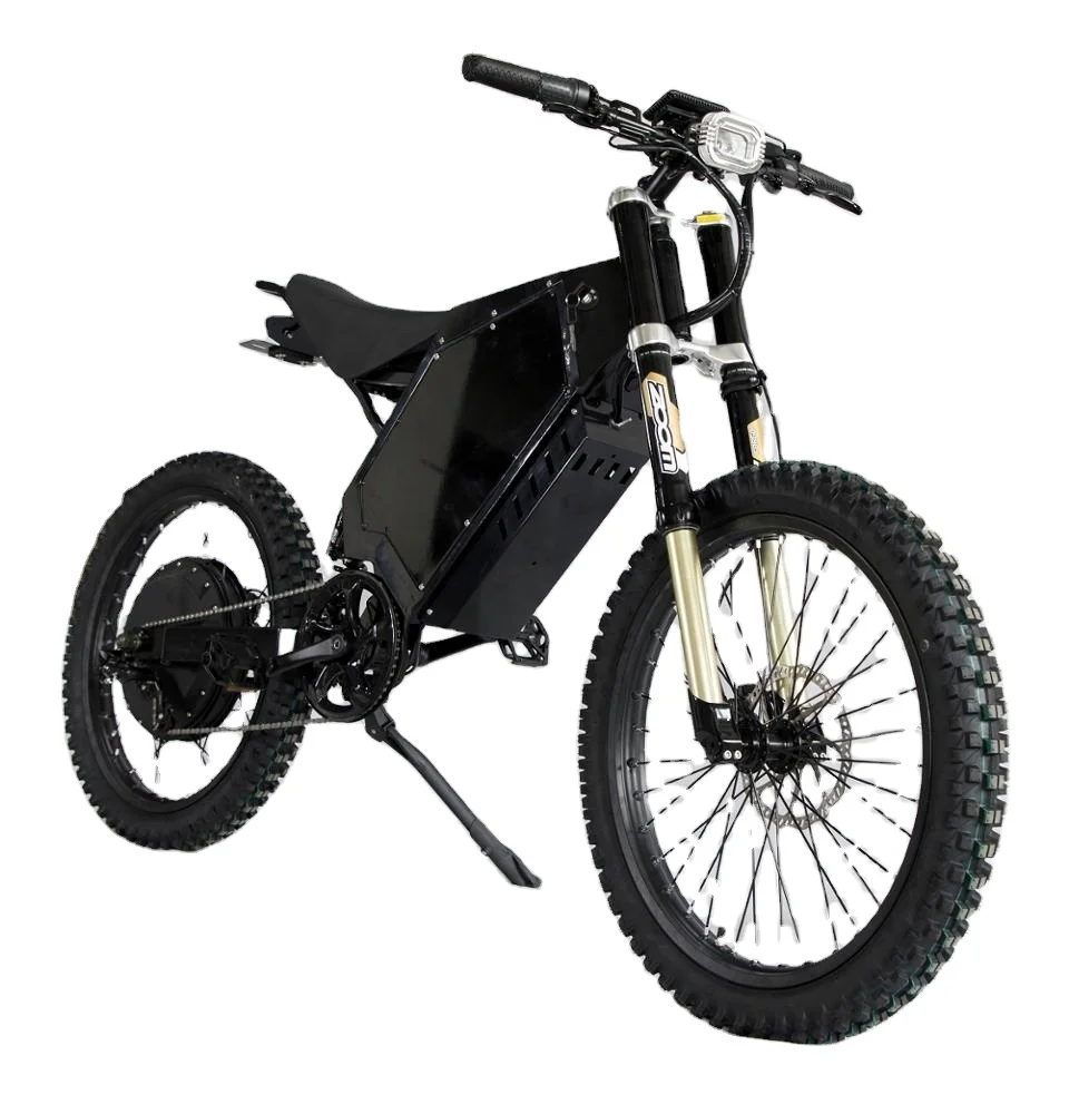 

Modification eu warehouse 3000w 48v boomber e bike electric bikes for sale