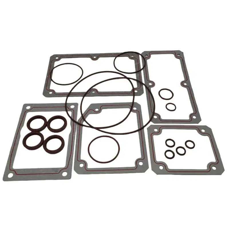 

RA0040-RA0305 Seal Kit Gasket Overhaul Service Repair Parts For Vacuum Pump