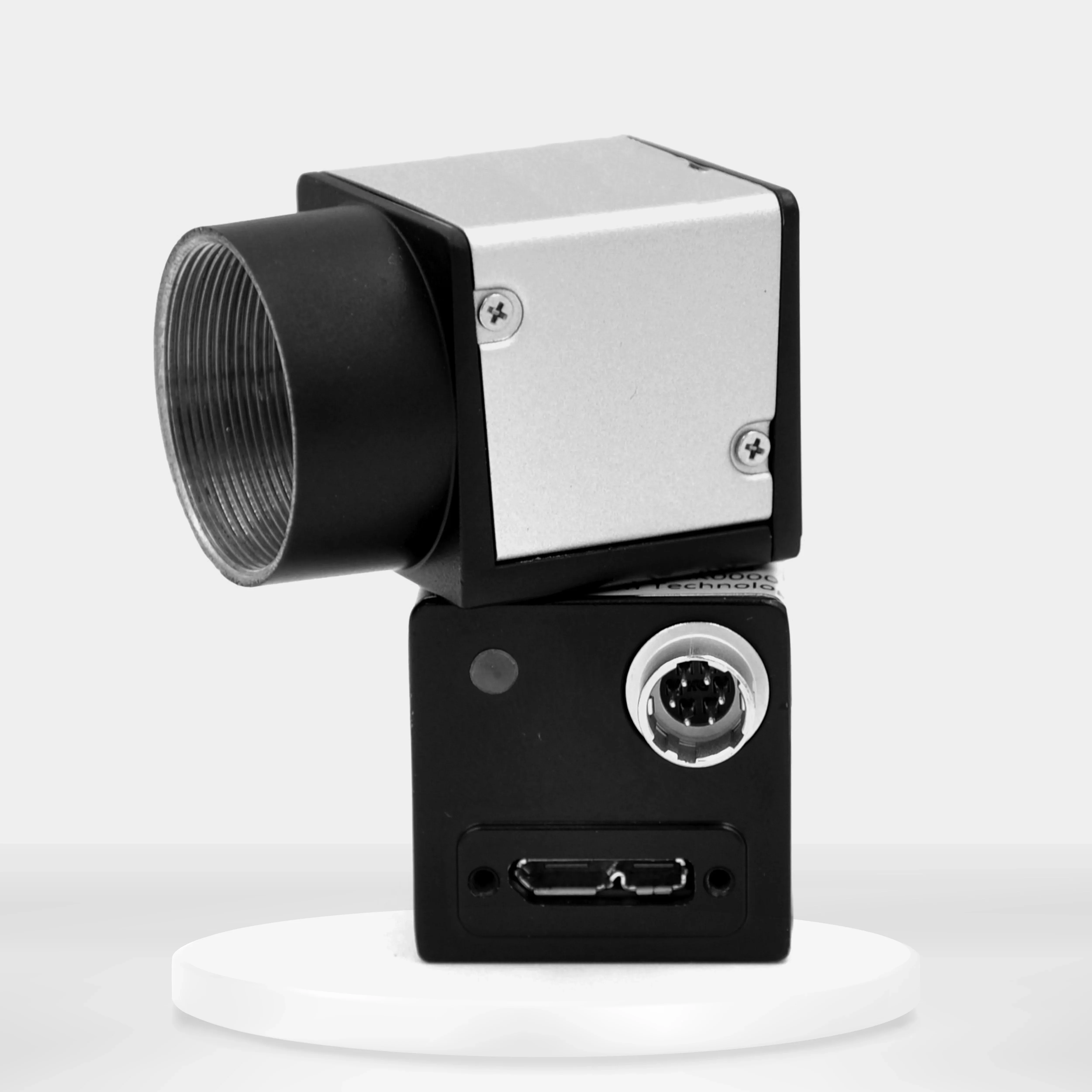A5131CU210 PYTHON 1300 كاميرا صناعية أوتوماتيكية 208 FPS C-mount USB 3.0 رؤية عالية السرعة