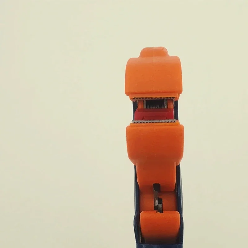 HS-700D 自動調整絶縁ワイヤーストリッパー自動範囲 2MM² 高品質ツール付き